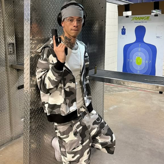 SHOOTER