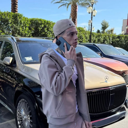 LOS ANGELES
