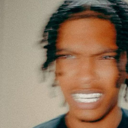 DISTORTED